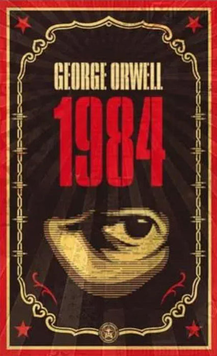 Orwell: 1984