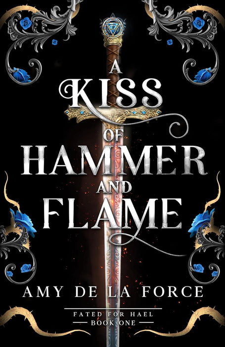 Kiss of Hammer & Flame