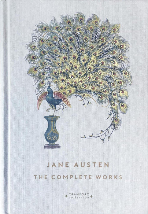 Classic Women’s Literature Collection