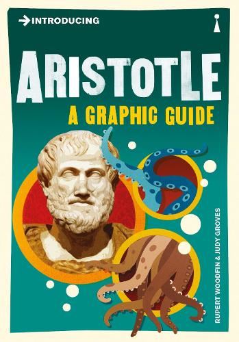 Introducing Aristotle. A Graphic Guide