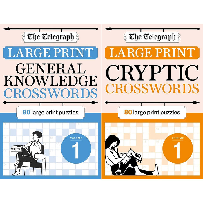 Telegraph Puzzles Collection