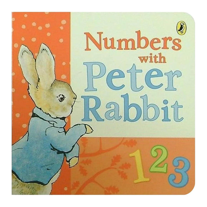 Peter Rabbit Collection by Beatrix Potter