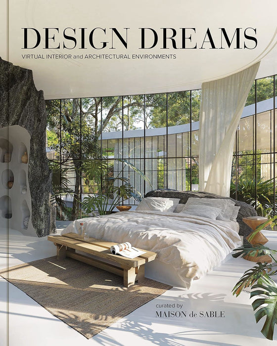 Design Dreams: Virtual Interior and Architectural Environments