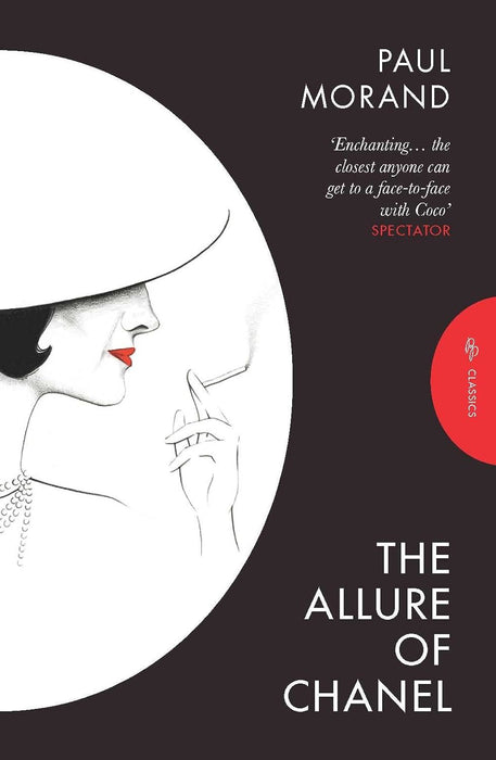 The Allure of Chanel (Pushkin Press Classics)