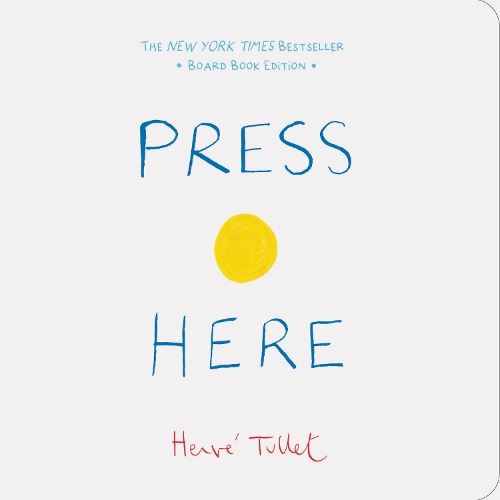 Press Here: 1