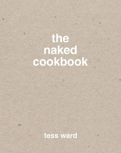Naked Cookbook