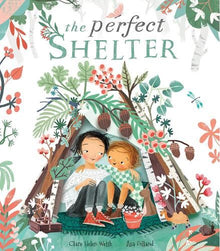 Best Behaviour: Perfect Shelter