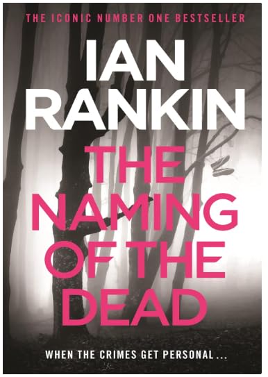 The Naming Of The Dead