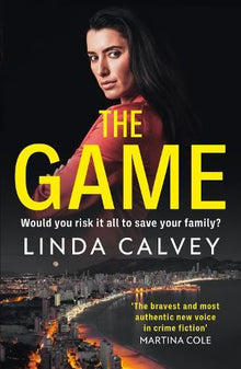 The Game Pb
