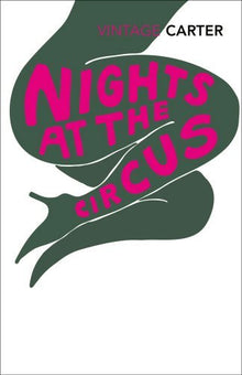 Vintage Carter: Nights At The Circus