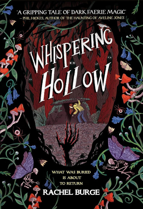Whispering Hollow