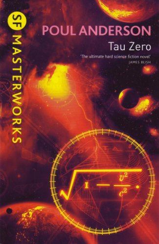 SF Masterworks: Tau Zero