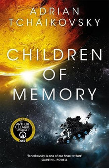 Tchaikovsky: Children of Memory