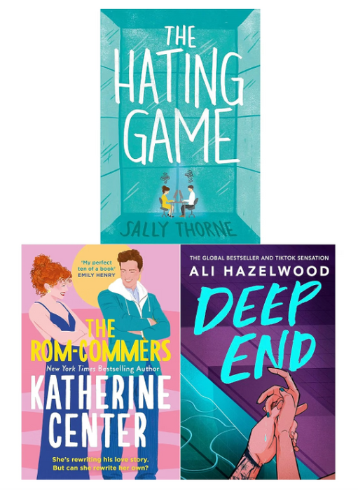 Contemporary Romance Collection