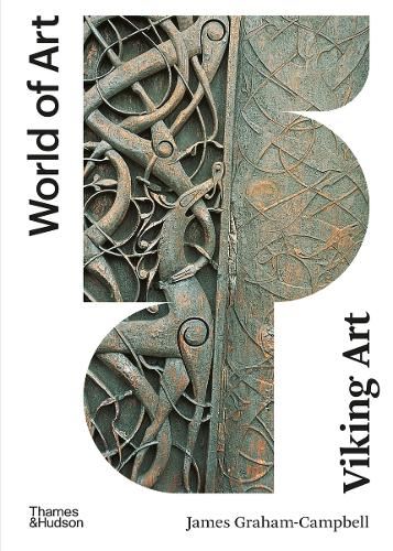 Viking Art: 1 (World of Art)