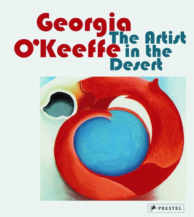 Georgia O'Keeffe: The Artist in the Design