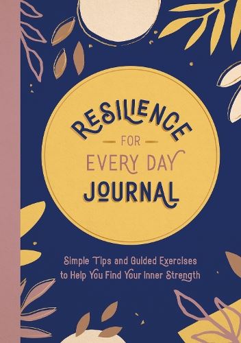 Resitance Journal Resilience for Every Day Journal — smeikalbooks