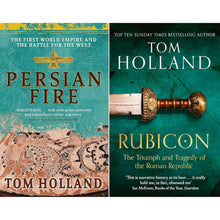 Tom Holland Ancient Warfare Collection