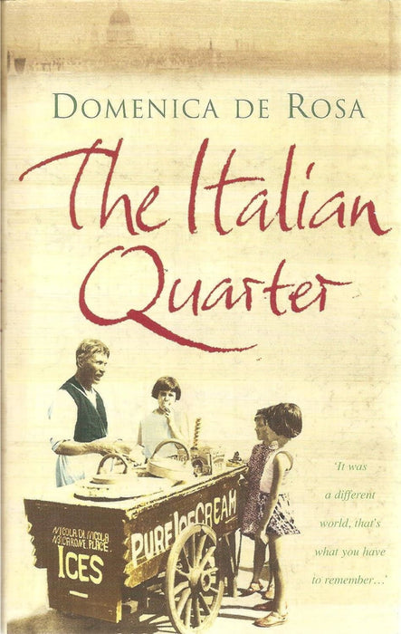 Italian Quarter