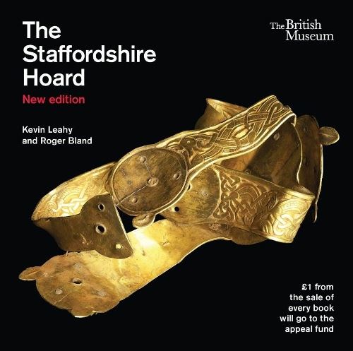 The Staffordshire Hoard: New Edition