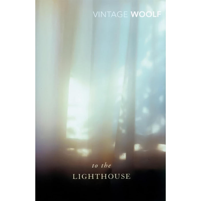 Virginia Woolf Vintage Classics Collection: A Room of One's Own and Three Guineas, Mrs Dalloway, To the Lighthouse & The Waves – A Journey Through Early 20th Century Modernism (4-Book Set)