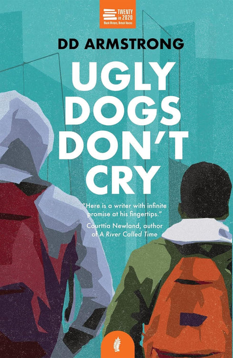 Ugly Dogs Don't Cry (Twenty in 2020)