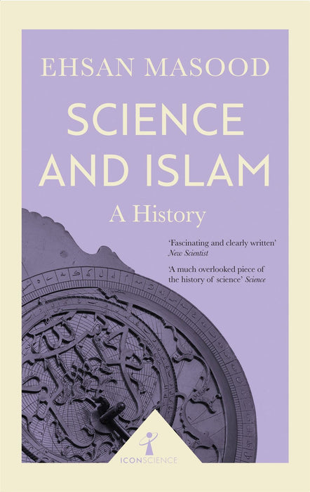 Science & Islam: A History