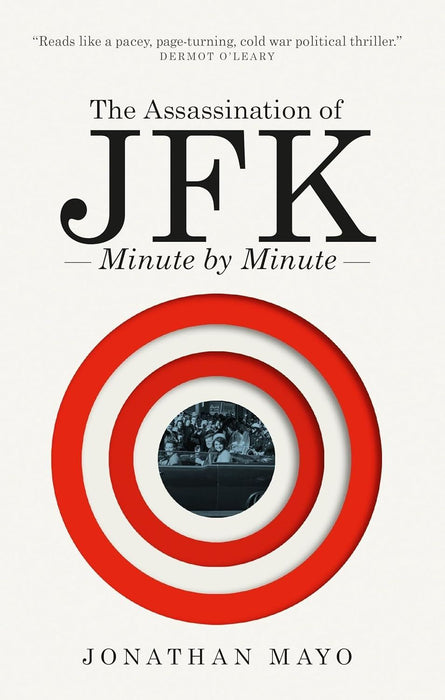 Minute by Minute: Minute by Minute