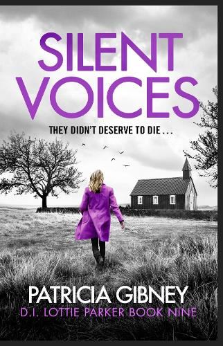 Silent Voices: Detective Lottie Parker, Book 9