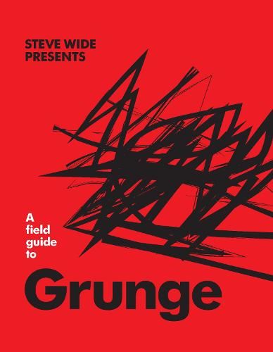 A  Field Guide to Grunge