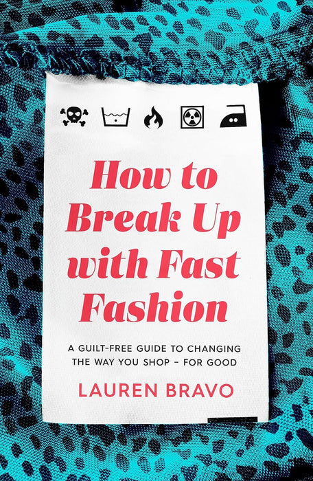 How to Break Up With Fast Fashion