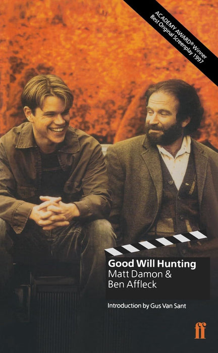 Good Will Hunting (Screenplay)