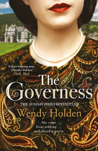 The Governess Pb
