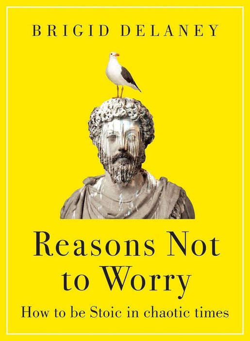 Reasons Not to Worry: How to be Stoic in chaotic times