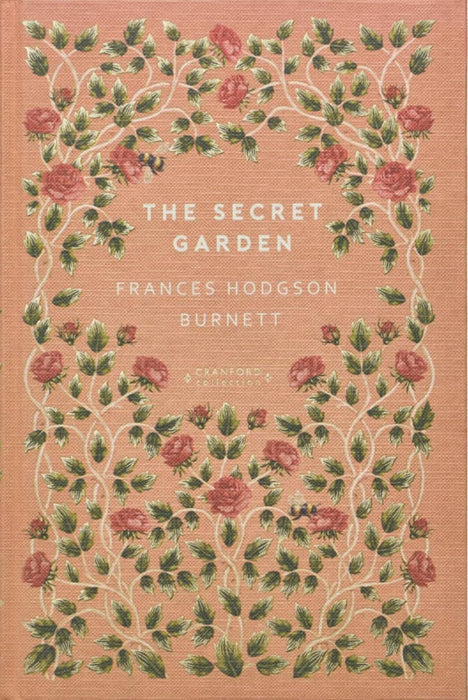 Luminaries Collection by Austen, Brontë, Alcott & Burnett