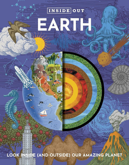 Inside Out: Earth