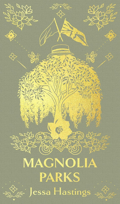 Magnolia Parks: Deluxe Special Edition (Magnolia Parks Universe)