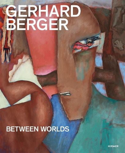 Gerhard Berger: Between Worlds (J?rgen B. Tesch)