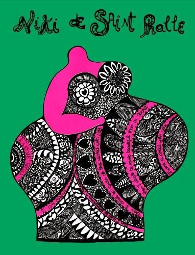 Niki de Saint Phalle