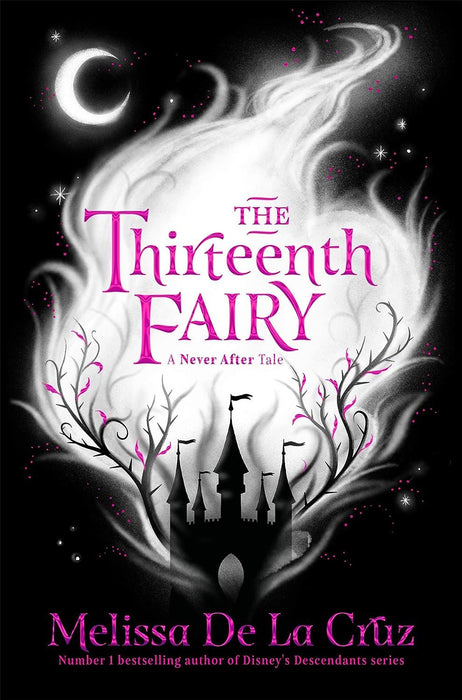 The Thirteenth Fairy (Never After, 1)