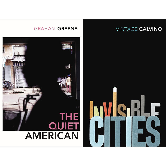 Vintage Classics: 20th Century World Literature Masterpieces – From Hemingway & Woolf to Vonnegut & Fitzgerald – Journeys Through War, Identity & the Human Spirit (10‑Book Set)
