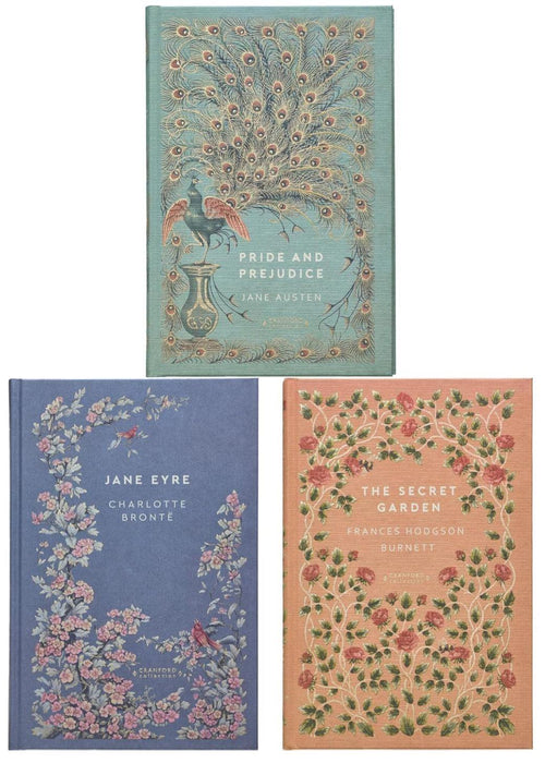 English Classics Collection