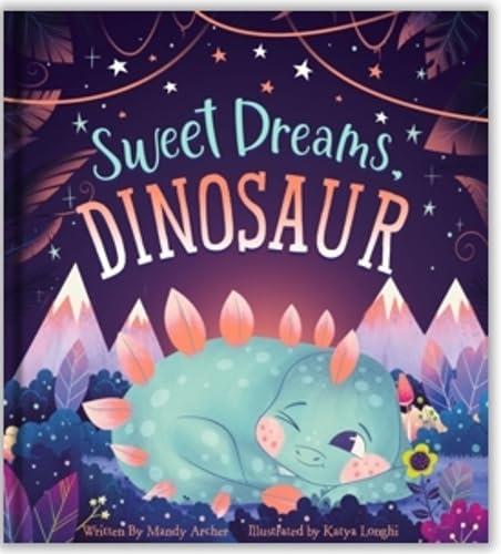 Sweet Dreams, Dinosaur