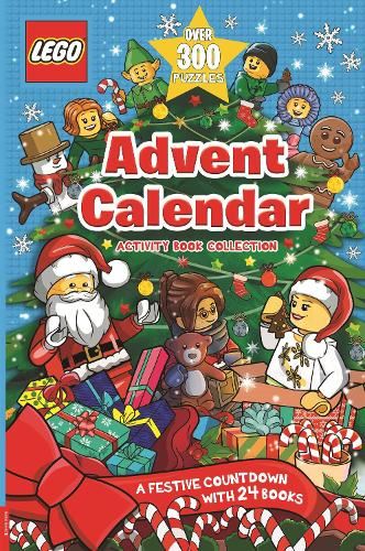 LEGO® Advent Calendar