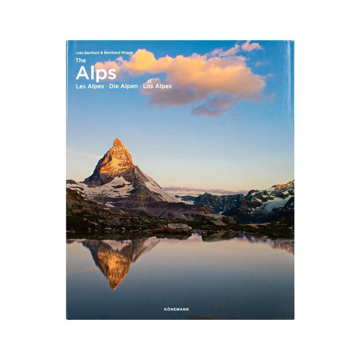 Koenemann: The Alps
