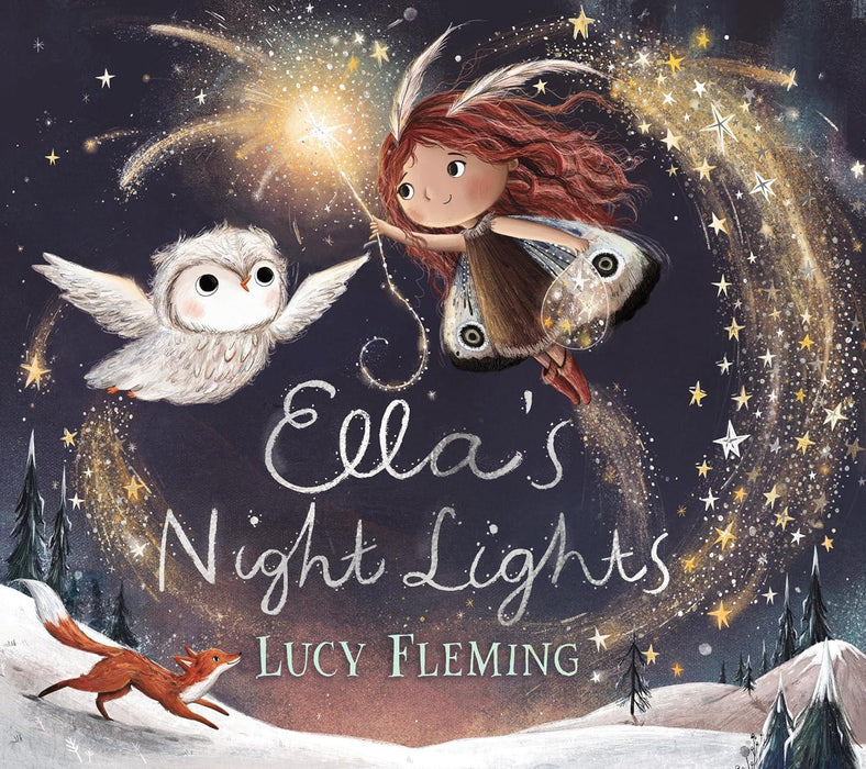 Ella'S Night Lights Bb