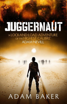 Juggernaut