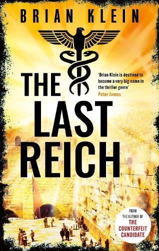 The Last Reich (The Reich Trilogy)