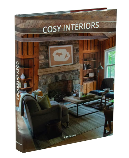 Cosy Interiors