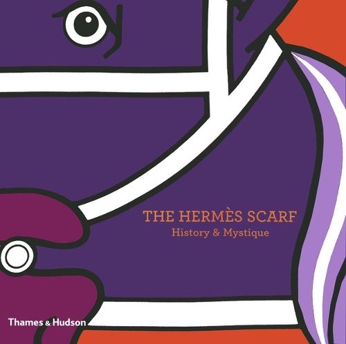 The Hermès Scarf: History & Mystique
